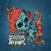 Long Branch Records Halfway Human - Within The Ruins