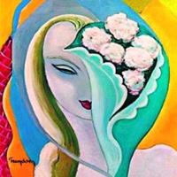 Polydor Layla And Other Assorted Love Songs - Derek & The Dominos