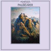 Nuclear Blast Records Heartless - Pallbearer