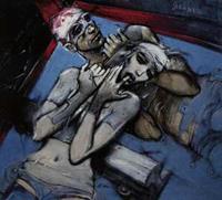 Mundo Being Human Being - Erik Truffaz & Murcof