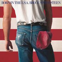 Sony Music Entertainment Born In The U.S.A.