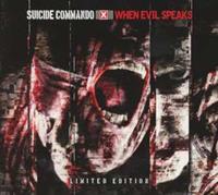 Out Of Line When Evil Speaks - Suicide Commando