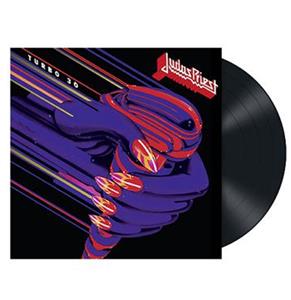 Sony Music Uk Turbo 30 - 30th Anniversary Edition (Remastered)