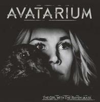 Nuclear Blast The Girl With The Raven Mask - Avatarium