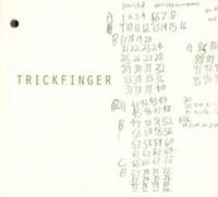 Acid Test Trickfinger - Trickfinger