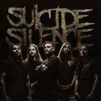 Nuclear Blast Records Suicide Silence - Suicide Silence