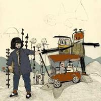 Epitaph Epitaph Powerplant - Girlpool