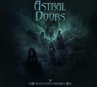 Groove Attack Black Eyed Children - Astral Doors