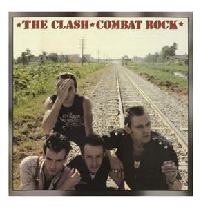 Sony Music Uk Combat Rock