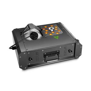 Cameo STEAM WIZARD 2000 Smoke Machine with RGBA LEDs