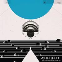 Sacred Bones Occult Architecture Vol.2 - Moon Duo