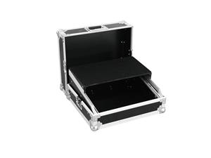 Omnitronic PRO LS19 19 Zoll Topload Flightcase mit Laptop-Dock