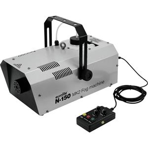 EUROLITE N-150 MK2 Fog Machine