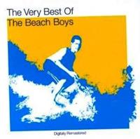 Emi The Very Best Of The Beach Boys - Beach Boys