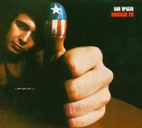 Capitol American Pie - Don Mclean