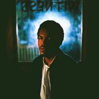 Rough Trade Witness - Benjamin Booker