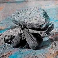 Ninja Tune Compassion - Forest Swords