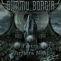 Nuclear Blast Records Forces Of The Northern Night - Dimmu Borgir