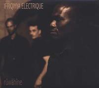Glitterbeat Ruwahine - Ifriqiyya Electrique