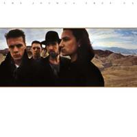 Island The Joshua Tree - U2