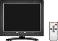 Sygonix 16885X1 LCD-Überwachungsmonitor EEK: A++ (A++ - E) 20.3cm 8 Zoll 1024 x 768 Pixel W688581