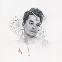 Columbia The Search For Everything - John Mayer