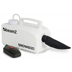 BeamZ Snow600 Schneemaschine