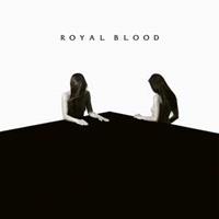 Wea How Did We Get So Dark? - Royal Blood