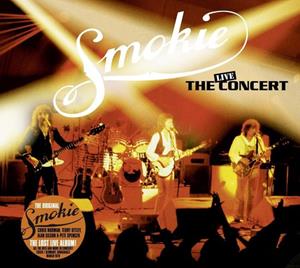 The Concert (Live In Essen)