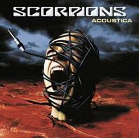 Rca Records Label Acoustica (Full Vinyl Edition) - Scorpions