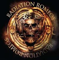 Frontiers Records Radiation Romeos - Radiation Romeos