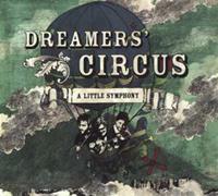 Go'Danish A Little Symphony - Dreamers' Circus