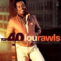 Sony Music Entertainment Top 40 - Lou Rawls