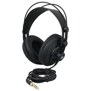 DAP HP-280 Pro, Professionele semi-open hoofdtelefoon