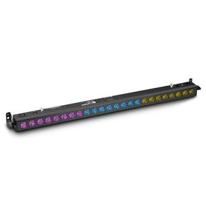 TRIBAR 400 IR 24x 3W RGB LED-bar