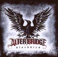 Alter Bridge: Blackbird