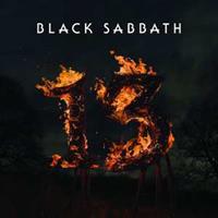 Mercury 13 - Black Sabbath