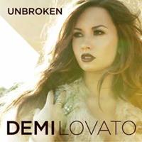 Hollywood Records Unbroken - Demi Lovato