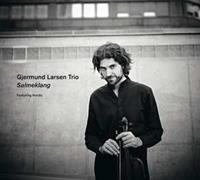 Salmeklang - Gjermund Larsen Trio
