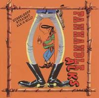 Panhandle Alks - Düsseldorf Straight Alk-A-Billy (CD)