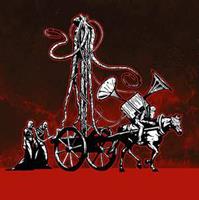 Season Of Mist New Dark Age Tour Ep 2015 - Crippled Black Phoenix