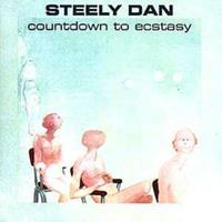 Geffen Countdown To Ecstasy - Steely Dan