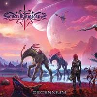 Napalm Records Decennium - Seven Kingdoms