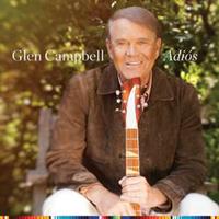 Universal Adios - Glen Campbell
