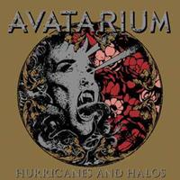 Multiple Hurricanes And Halos - Avatarium
