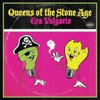 Interscope Era Vulgaris - Queens Of The Stone Age