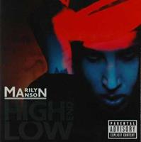 Interscope The High End Of Low - Marilyn Manson