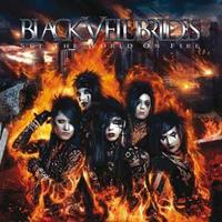 Motown Set The World On Fire - Black Veil Brides