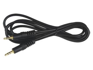 CALIBER Jack kabel CLA150 3 mm