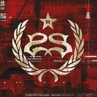 Roadrunner Records Hydrograd - Stone Sour